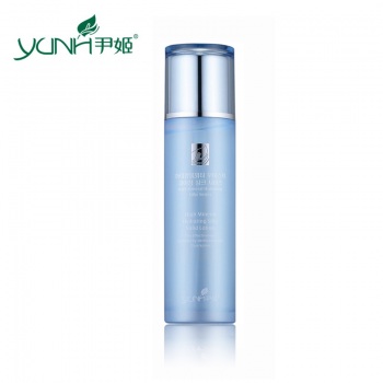 新品上市 韩国尹姬 高矿水丝滑固态水 100ml  补水保湿爽肤水