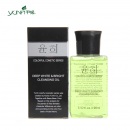 韩国尹姬 进口心语花颜深层净白透亮卸妆油100ml