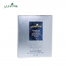 韩国尹姬进口蚕丝冠军隐形面膜贴6片/盒 丝滑 细腻