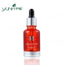 韩国尹姬红樱桃*一瓶就白焕采原液30ml 美白嫩肤啦