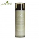 韩国尹姬红珊瑚雅白养肤乳液 120ml 美白保湿淡斑