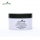 韩国尹姬红珊瑚雅白养肤面膜 200g 美白 保湿