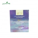 韩国尹姬 葡萄多酚弹力滋养面贴8片/盒 滋养抗皱