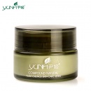 韩国尹姬甘草甜素 舒缓亲肤静息修护霜 25g 修复红血丝