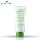 韩国尹姬H3O+弹滑补水洁面乳100ml 补水 保湿