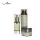 韩国尹姬 H3O+弹滑补水套装 3件套 超补水保湿