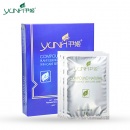 韩国尹姬H3O+弹滑补水面颈贴 8片/盒 滋润补水透亮