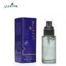 韩国尹姬灵芝蛋白酶沁白亮眼啫喱35ML去黑眼圈