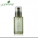 韩国尹姬灵芝蛋白酶 紧滑养眼啫哩 35ml 去眼袋