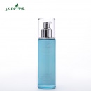 韩国尹姬YI012香蜂草清新细肤修复乳80ml控油修复