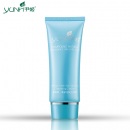 韩国尹姬YI008 香蜂草清新细肤洁面霜100ml 控油保湿
