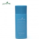 韩国尹姬YI001 香蜂草清新细肤洁面霜 400ml 洁净力好