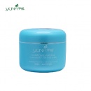 韩国尹姬YI006 香蜂草清新细肤乳霜 115g 控油 滋润