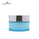 韩国尹姬YJ012 晚樱花焕颜弹润菁华霜 50g 滋润抗皱