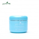 韩国尹姬YJ006 晚樱花焕颜弹润菁华霜 115g 滋润