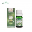 韩国尹姬FA015 柠檬纯精油 10ml 百分百