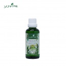 韩国尹姬FB007芳香SPA退红血丝精油50ml