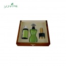 韩国尹姬一生呵护 芳香SPA胸淋巴腺疏导套装 胸部各问题