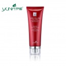 YUNH/尹姬 高光感臻白泡沫洁面乳120ml 高品质美白补水洗面奶新品