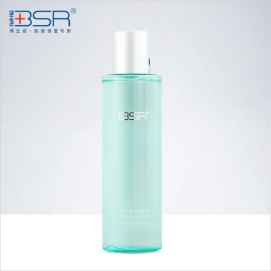 博生能植萃舒润美肤液200ml 嫩白补水保湿控油舒缓