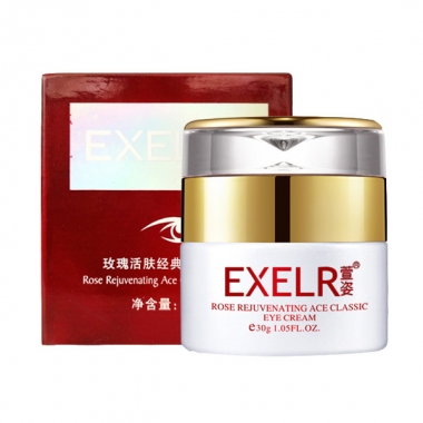 萱姿 玫瑰活肤皇牌眼霜 30g