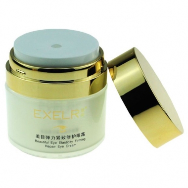 萱姿美目弹力紧致修护眼霜30g