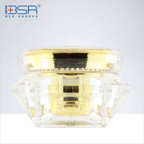 博生能晶钻舒纹眼霜15g 补水保湿淡化细纹黑眼圈干纹舒缓修护