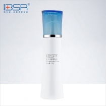 博生能水分子保湿乳液55g补水滋润锁水水润改善肌肤干燥