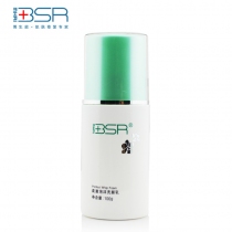 博生能柔澈泡沫洗颜乳100g 卸妆洁面乳 深层清洁 补水保湿