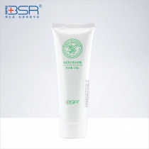 博生能纯美雪冰修护啫喱120ml 淡化角质舒缓修护控油补水保湿