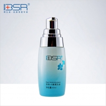 博生能活泉水嫩精华液 40ml 7倍活泉精华 深层补水 保湿嫩白 舒缓精华水