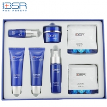 博生能美生源修护套装 6件套 补水保湿舒缓修护滋润