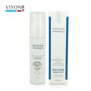 薇漾vf02 原浆丝滑乳 60ml