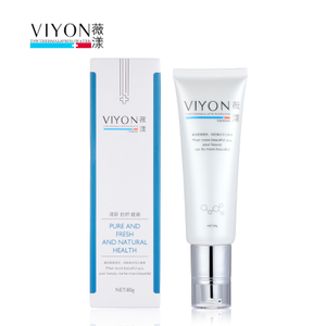 薇漾梦幻洁面凝露80g